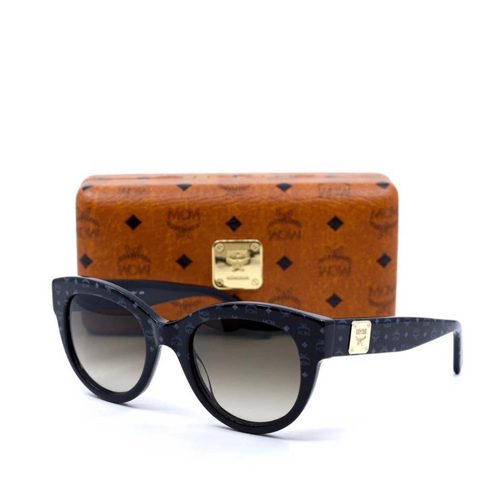 MCM Sunglasses Cat eye